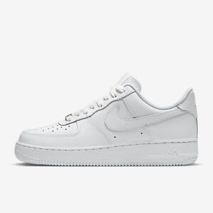 Nike Air Force 1 ‘07 Size 9